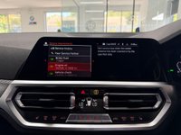 USED 2022 22 BMW 3 SERIES 2.0 330e 12kWh M Sport Touring Auto Euro 6 (s/s) 5dr PERFORMANCEKIT+QUADEXHAUST+20S