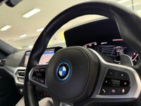 USED 2022 22 BMW 3 SERIES 2.0 330e 12kWh M Sport Touring Auto Euro 6 (s/s) 5dr PERFORMANCEKIT+QUADEXHAUST+20S