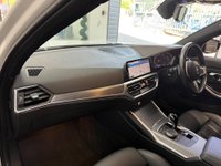 USED 2022 22 BMW 3 SERIES 2.0 330e 12kWh M Sport Touring Auto Euro 6 (s/s) 5dr PERFORMANCEKIT+QUADEXHAUST+20S