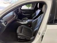 USED 2022 22 BMW 3 SERIES 2.0 330e 12kWh M Sport Touring Auto Euro 6 (s/s) 5dr PERFORMANCEKIT+QUADEXHAUST+20S