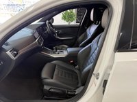 USED 2022 22 BMW 3 SERIES 2.0 330e 12kWh M Sport Touring Auto Euro 6 (s/s) 5dr PERFORMANCEKIT+QUADEXHAUST+20S