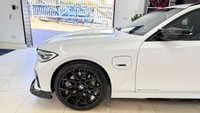 USED 2022 22 BMW 3 SERIES 2.0 330e 12kWh M Sport Touring Auto Euro 6 (s/s) 5dr PERFORMANCEKIT+QUADEXHAUST+20S