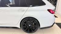 USED 2022 22 BMW 3 SERIES 2.0 330e 12kWh M Sport Touring Auto Euro 6 (s/s) 5dr PERFORMANCEKIT+QUADEXHAUST+20S