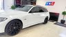 USED 2022 22 BMW 3 SERIES 2.0 330e 12kWh M Sport Touring Auto Euro 6 (s/s) 5dr PERFORMANCEKIT+QUADEXHAUST+20S