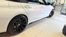 USED 2022 22 BMW 3 SERIES 2.0 330e 12kWh M Sport Touring Auto Euro 6 (s/s) 5dr PERFORMANCEKIT+QUADEXHAUST+20S