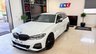USED 2022 22 BMW 3 SERIES 2.0 330e 12kWh M Sport Touring Auto Euro 6 (s/s) 5dr PERFORMANCEKIT+QUADEXHAUST+20S