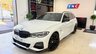 USED 2022 22 BMW 3 SERIES 2.0 330e 12kWh M Sport Touring Auto Euro 6 (s/s) 5dr PERFORMANCEKIT+QUADEXHAUST+20S