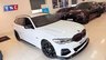 USED 2022 22 BMW 3 SERIES 2.0 330e 12kWh M Sport Touring Auto Euro 6 (s/s) 5dr PERFORMANCEKIT+QUADEXHAUST+20S