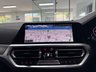 USED 2022 22 BMW 3 SERIES 2.0 330e 12kWh M Sport Touring Auto Euro 6 (s/s) 5dr PERFORMANCEKIT+QUADEXHAUST+20S
