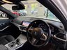 USED 2022 22 BMW 3 SERIES 2.0 330e 12kWh M Sport Touring Auto Euro 6 (s/s) 5dr PERFORMANCEKIT+QUADEXHAUST+20S