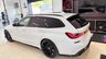 USED 2022 22 BMW 3 SERIES 2.0 330e 12kWh M Sport Touring Auto Euro 6 (s/s) 5dr PERFORMANCEKIT+QUADEXHAUST+20S