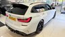 USED 2022 22 BMW 3 SERIES 2.0 330e 12kWh M Sport Touring Auto Euro 6 (s/s) 5dr PERFORMANCEKIT+QUADEXHAUST+20S