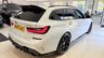 USED 2022 22 BMW 3 SERIES 2.0 330e 12kWh M Sport Touring Auto Euro 6 (s/s) 5dr PERFORMANCEKIT+QUADEXHAUST+20S