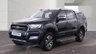 USED 2016 16 FORD RANGER 3.2 TDCi Wildtrak Pickup Double Cab 4dr Diesel Auto 4WD Euro 5 (200 ps) 