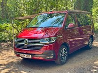 USED 2024 24 VOLKSWAGEN CALIFORNIA 2.0 TDI Ocean Camper 4dr Diesel DSG Euro 6 (s/s) (150 ps) Electric Poptop