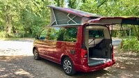USED 2024 24 VOLKSWAGEN CALIFORNIA 2.0 TDI Ocean Camper 4dr Diesel DSG Euro 6 (s/s) (150 ps) Electric Poptop