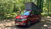 USED 2024 24 VOLKSWAGEN CALIFORNIA 2.0 TDI Ocean Camper 4dr Diesel DSG Euro 6 (s/s) (150 ps) Electric Poptop