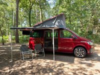USED 2024 24 VOLKSWAGEN CALIFORNIA 2.0 TDI Ocean Camper 4dr Diesel DSG Euro 6 (s/s) (150 ps) Electric Poptop