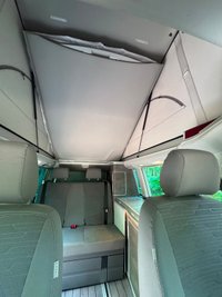 USED 2024 24 VOLKSWAGEN CALIFORNIA 2.0 TDI Ocean Camper 4dr Diesel DSG Euro 6 (s/s) (150 ps) Electric Poptop