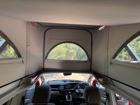 USED 2024 24 VOLKSWAGEN CALIFORNIA 2.0 TDI Ocean Camper 4dr Diesel DSG Euro 6 (s/s) (150 ps) Electric Poptop