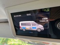 USED 2024 24 VOLKSWAGEN CALIFORNIA 2.0 TDI Ocean Camper 4dr Diesel DSG Euro 6 (s/s) (150 ps) Electric Poptop