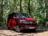 USED 2024 24 VOLKSWAGEN CALIFORNIA 2.0 TDI Ocean Camper 4dr Diesel DSG Euro 6 (s/s) (150 ps) Electric Poptop