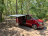 USED 2024 24 VOLKSWAGEN CALIFORNIA 2.0 TDI Ocean Camper 4dr Diesel DSG Euro 6 (s/s) (150 ps) Electric Poptop