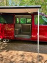 USED 2024 24 VOLKSWAGEN CALIFORNIA 2.0 TDI Ocean Camper 4dr Diesel DSG Euro 6 (s/s) (150 ps) Electric Poptop