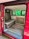 USED 2024 24 VOLKSWAGEN CALIFORNIA 2.0 TDI Ocean Camper 4dr Diesel DSG Euro 6 (s/s) (150 ps) Electric Poptop