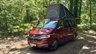 USED 2024 24 VOLKSWAGEN CALIFORNIA 2.0 TDI Ocean Camper 4dr Diesel DSG Euro 6 (s/s) (150 ps) Electric Poptop