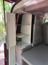 USED 2024 24 VOLKSWAGEN CALIFORNIA 2.0 TDI Ocean Camper 4dr Diesel DSG Euro 6 (s/s) (150 ps) Electric Poptop