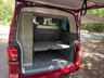 USED 2024 24 VOLKSWAGEN CALIFORNIA 2.0 TDI Ocean Camper 4dr Diesel DSG Euro 6 (s/s) (150 ps) Electric Poptop