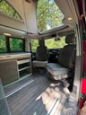 USED 2024 24 VOLKSWAGEN CALIFORNIA 2.0 TDI Ocean Camper 4dr Diesel DSG Euro 6 (s/s) (150 ps) Electric Poptop