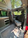 USED 2024 24 VOLKSWAGEN CALIFORNIA 2.0 TDI Ocean Camper 4dr Diesel DSG Euro 6 (s/s) (150 ps) Electric Poptop