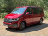 USED 2024 24 VOLKSWAGEN CALIFORNIA 2.0 TDI Ocean Camper 4dr Diesel DSG Euro 6 (s/s) (150 ps) Electric Poptop