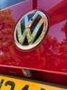 USED 2024 24 VOLKSWAGEN CALIFORNIA 2.0 TDI Ocean Camper 4dr Diesel DSG Euro 6 (s/s) (150 ps) Electric Poptop