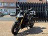 USED 2023 23 DUCATI Streetfighter V4S 1103 Naked Petrol Ducati Quick Shift - EVO 2 Euro 5 (208 ps) FSH & DUCATI WARRANTY 25/04/27