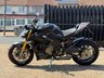USED 2023 23 DUCATI Streetfighter V4S 1103 Naked Petrol Ducati Quick Shift - EVO 2 Euro 5 (208 ps) FSH & DUCATI WARRANTY 25/04/27