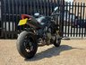 USED 2023 23 DUCATI Streetfighter V4S 1103 Naked Petrol Ducati Quick Shift - EVO 2 Euro 5 (208 ps) FSH & DUCATI WARRANTY 25/04/27