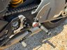 USED 2023 23 DUCATI Streetfighter V4S 1103 Naked Petrol Ducati Quick Shift - EVO 2 Euro 5 (208 ps) FSH & DUCATI WARRANTY 25/04/27