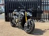 USED 2023 23 DUCATI Streetfighter V4S 1103 Naked Petrol Ducati Quick Shift - EVO 2 Euro 5 (208 ps) FSH & DUCATI WARRANTY 25/04/27