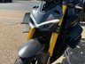 USED 2023 23 DUCATI Streetfighter V4S 1103 Naked Petrol Ducati Quick Shift - EVO 2 Euro 5 (208 ps) FSH & DUCATI WARRANTY 25/04/27