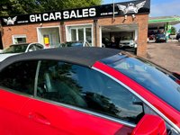 USED 2013 63 MERCEDES-BENZ E CLASS 3.0 E350d V6 BlueTEC AMG Sport Cabriolet 2dr Diesel G-Tronic+ Euro 6 (s/s) (252 ps) CONVERTIBLE, LEATHER, NAV!
