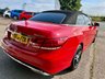 USED 2013 63 MERCEDES-BENZ E CLASS 3.0 E350d V6 BlueTEC AMG Sport Cabriolet 2dr Diesel G-Tronic+ Euro 6 (s/s) (252 ps) CONVERTIBLE, LEATHER, NAV!