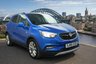 USED 2016 66 VAUXHALL MOKKA X 1.4i Turbo Elite Nav Euro 6 (s/s) 5dr *TWO OWNERS AND HISTORY*