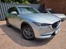 USED 2018 18 MAZDA CX-5 2.2 SKYACTIV-D SE-L Nav SUV 5dr Diesel Auto Euro 6 (s/s) (150 ps) SAT NAV,HIGH SPEC