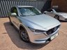 USED 2018 18 MAZDA CX-5 2.2 SKYACTIV-D SE-L Nav SUV 5dr Diesel Auto Euro 6 (s/s) (150 ps) SAT NAV,HIGH SPEC