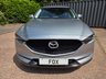 USED 2018 18 MAZDA CX-5 2.2 SKYACTIV-D SE-L Nav SUV 5dr Diesel Auto Euro 6 (s/s) (150 ps) SAT NAV,HIGH SPEC