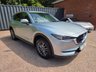 USED 2018 18 MAZDA CX-5 2.2 SKYACTIV-D SE-L Nav SUV 5dr Diesel Auto Euro 6 (s/s) (150 ps) SAT NAV,HIGH SPEC