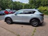 USED 2018 18 MAZDA CX-5 2.2 SKYACTIV-D SE-L Nav SUV 5dr Diesel Auto Euro 6 (s/s) (150 ps) SAT NAV,HIGH SPEC
